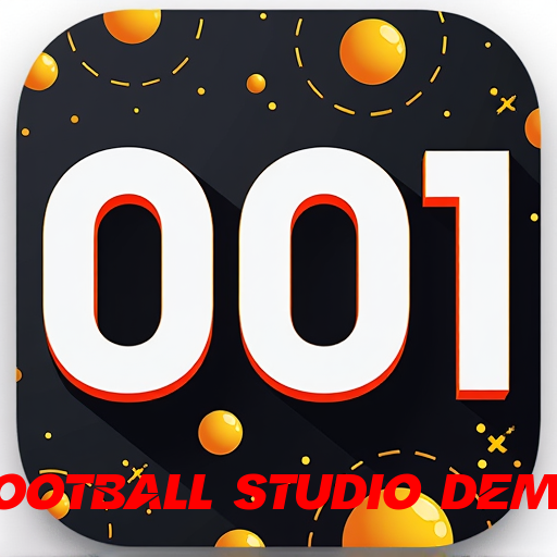 Football studio demo